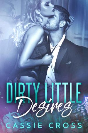 [Dirty Little 03] • Dirty Little Desires